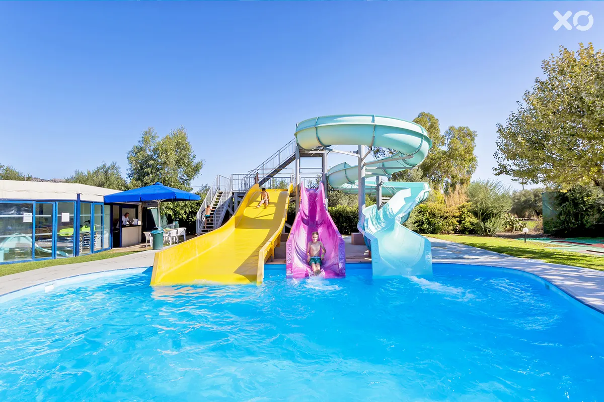 Blue Sea Holiday Village