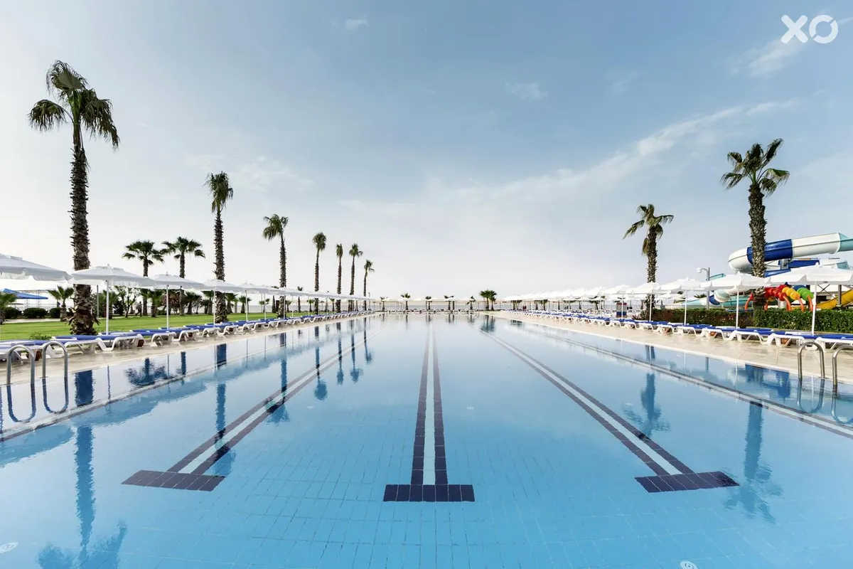 TUI Magic Life Masmavi