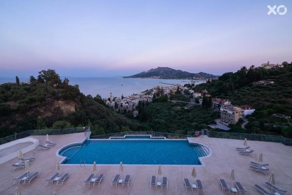 Avalon Hotel