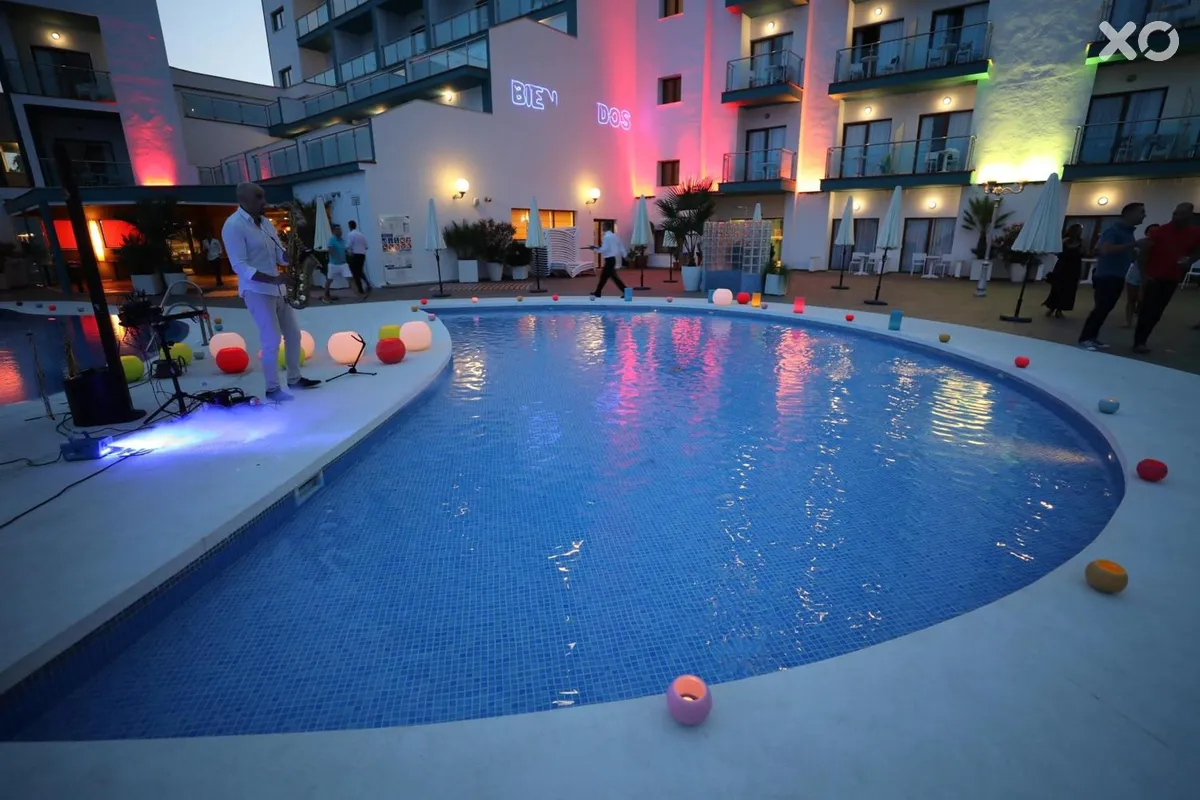 Ritual Torremolinos