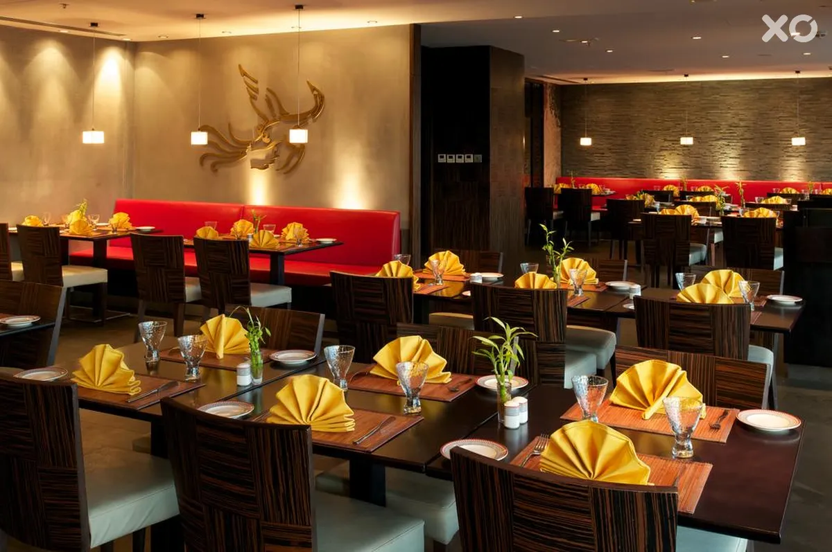 Montreal Barsha Hotel