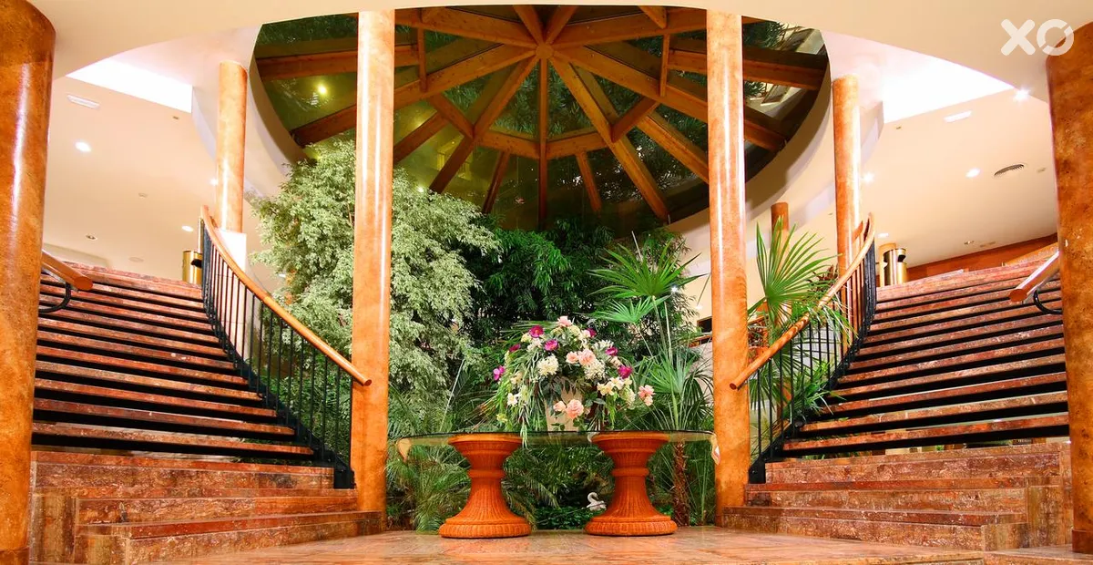 Valentin Park Club Hotel & Apartamentos