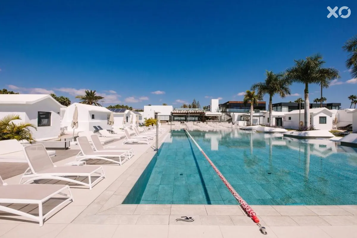 Club Maspalomas Suites & Spa