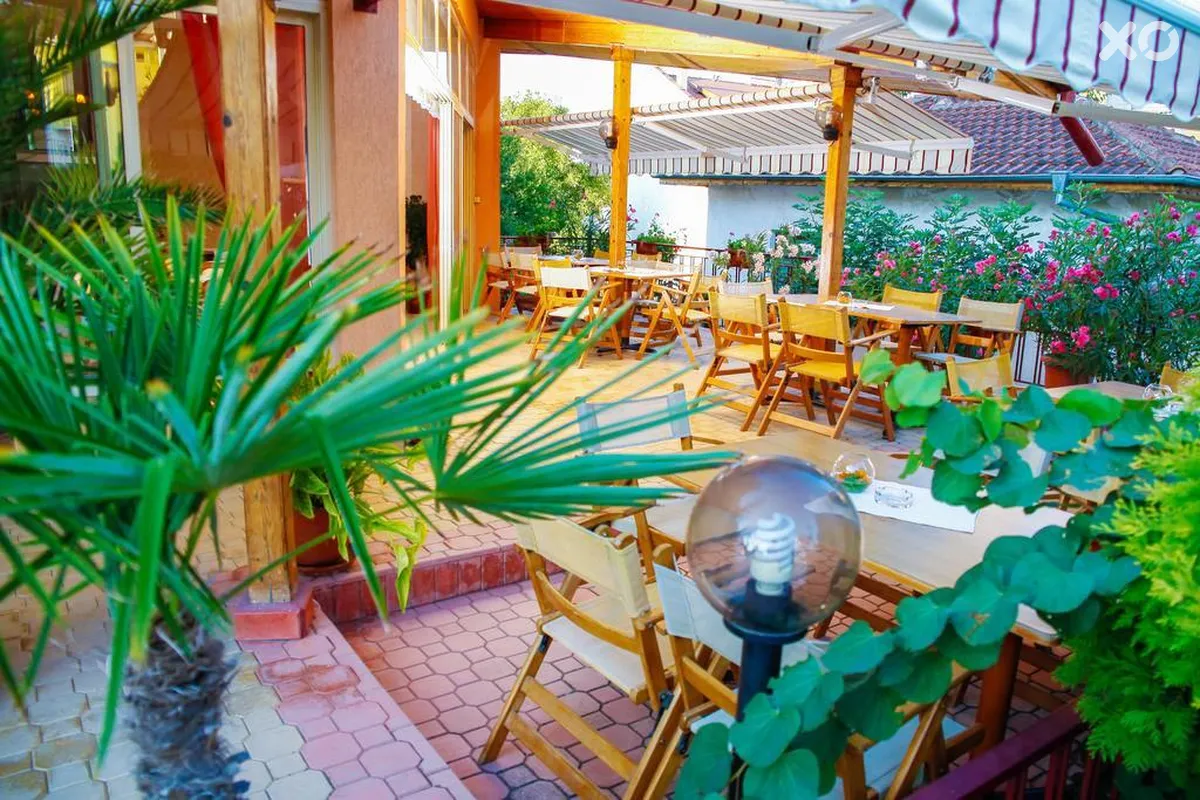 Sirena Hotel