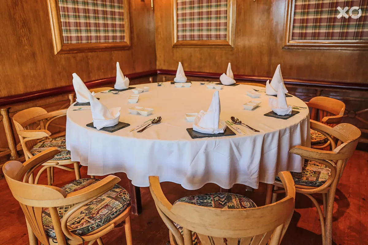 Da Aldeia Hotel