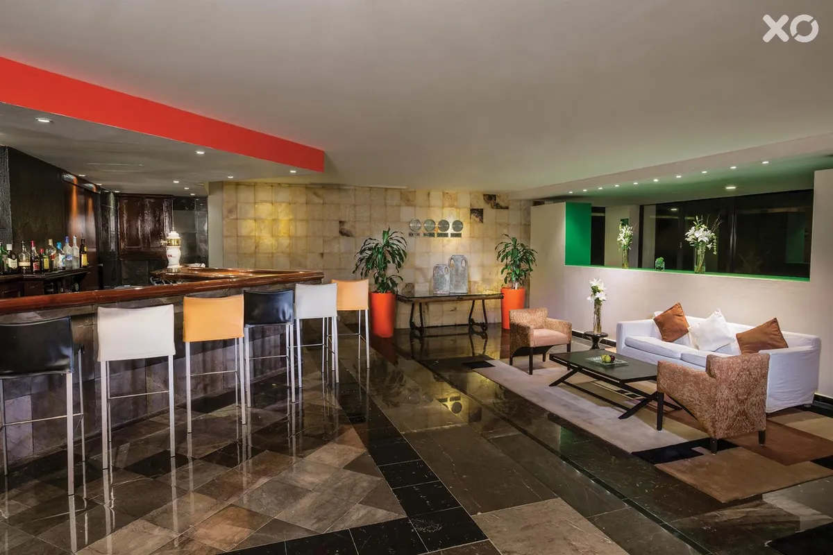 Now Emerald Cancun Resort & Spa