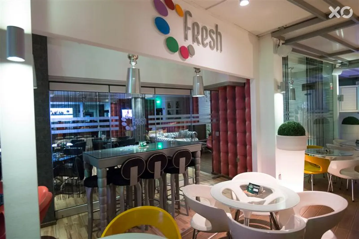 New Famagusta Hotel
