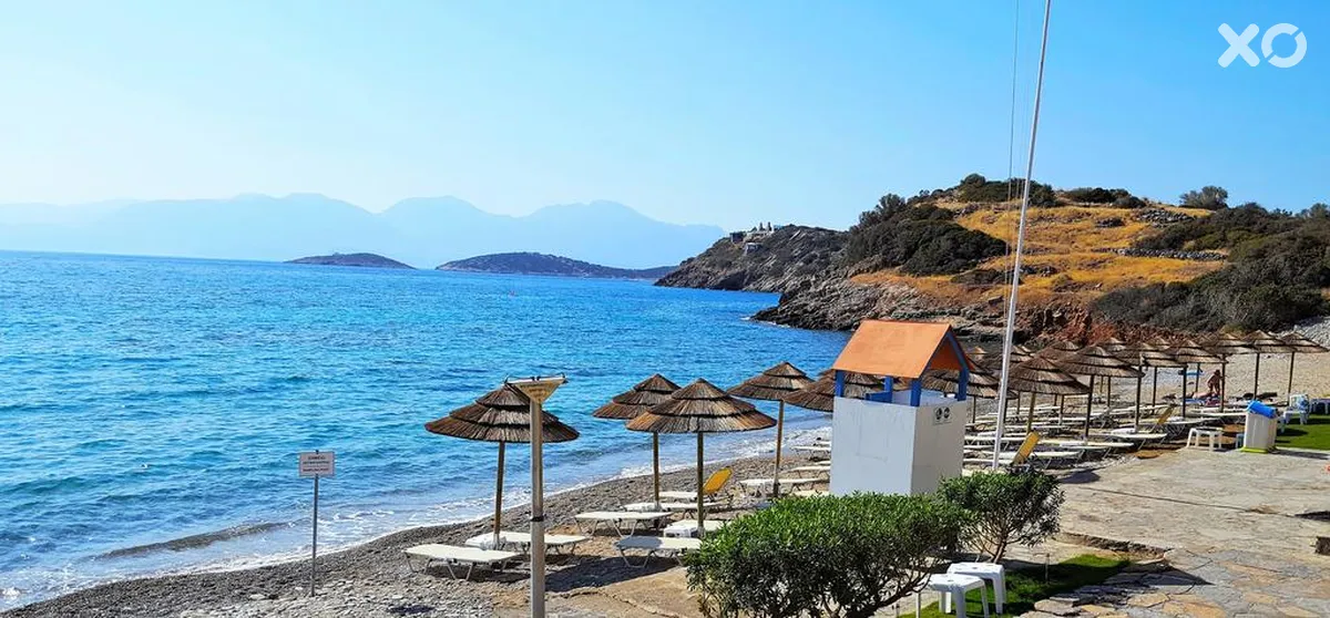 Meliti Hotel