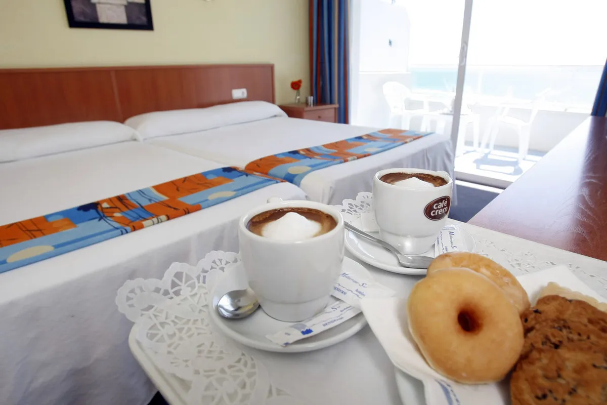 Natura Park Hotel