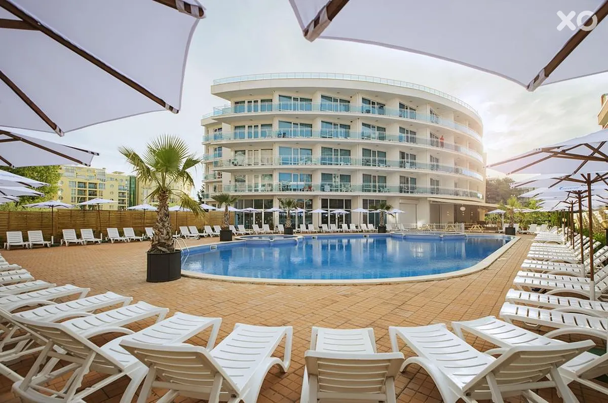 Calypso Hotel
