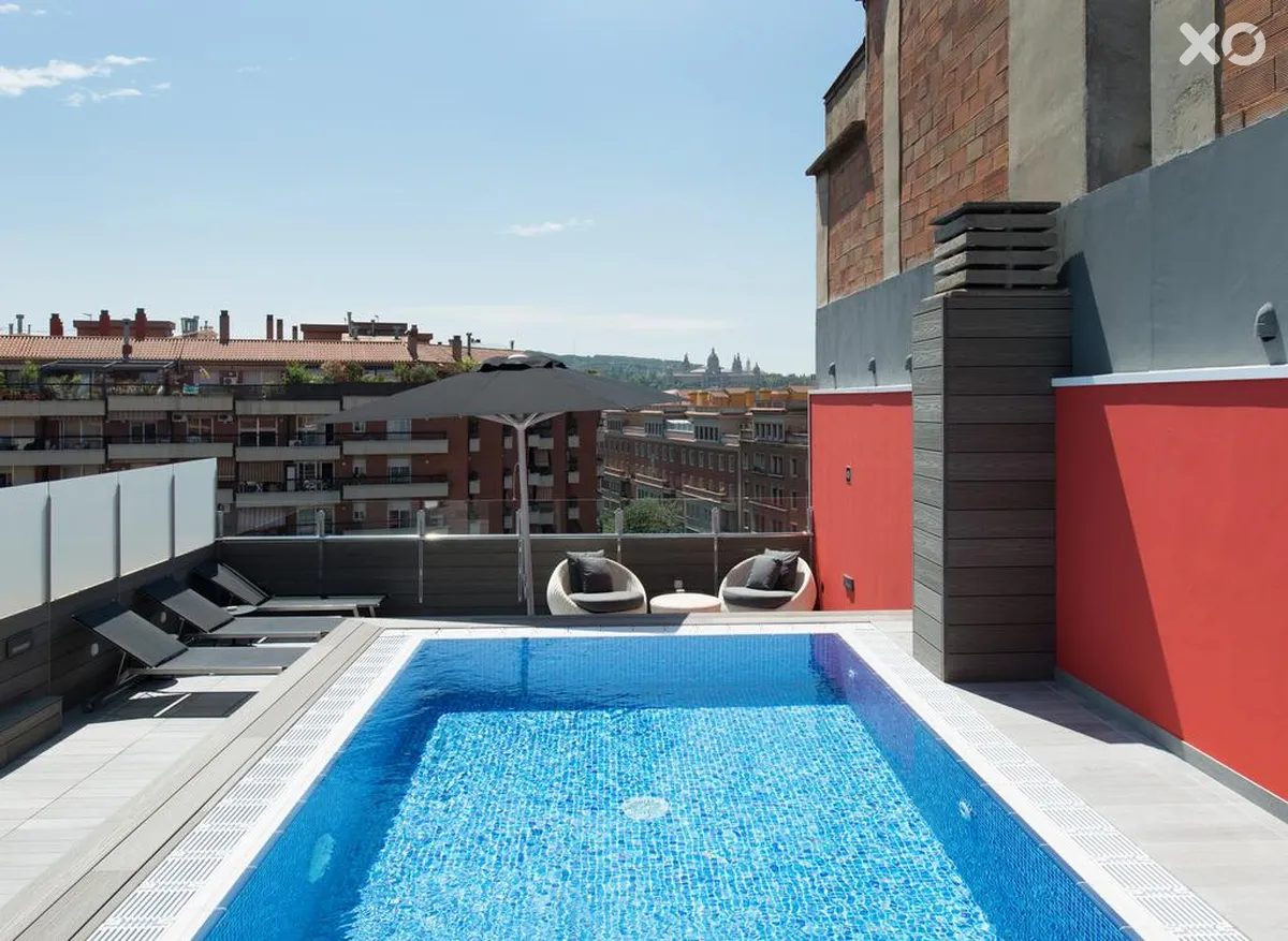 Catalonia Roma