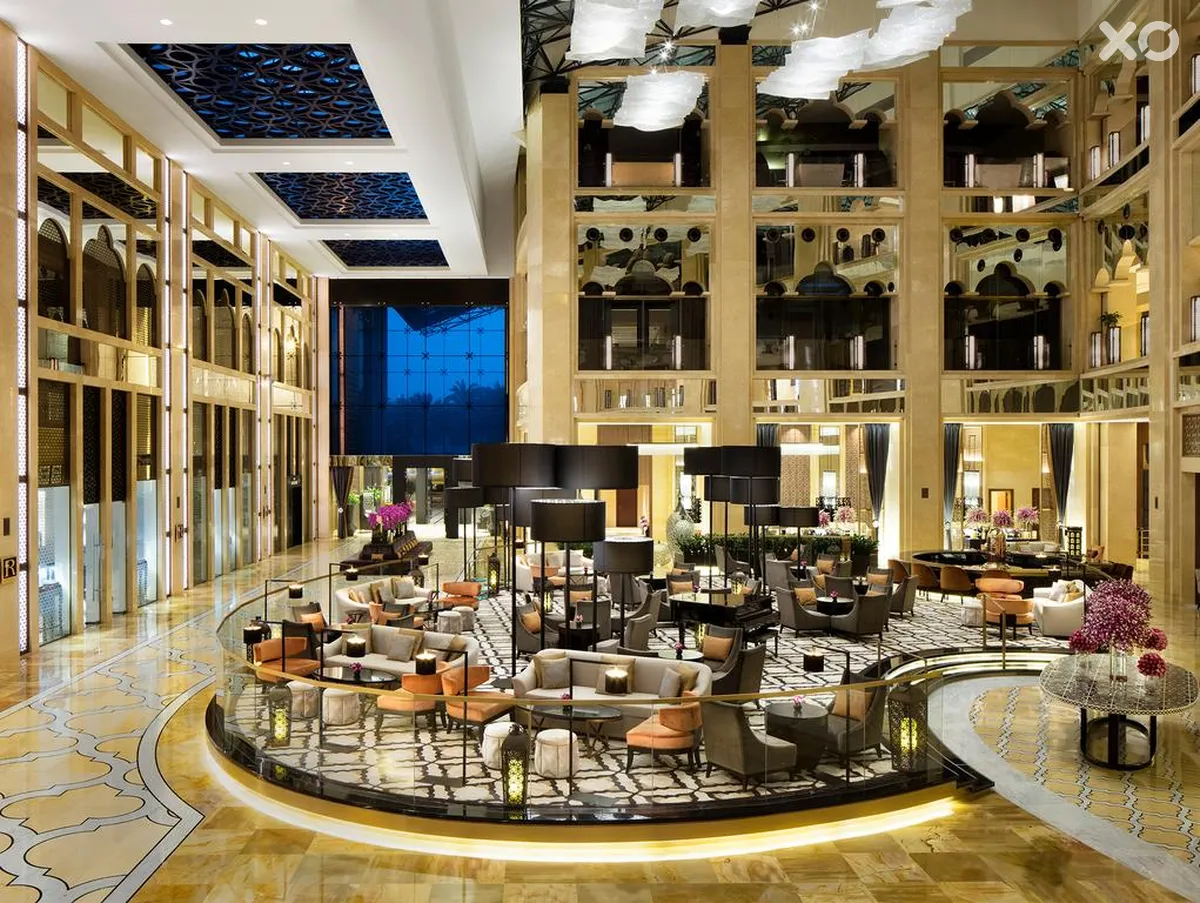 The H Hotel