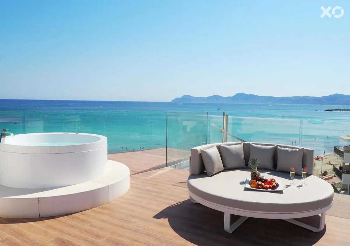 Grupotel Picafort Beach