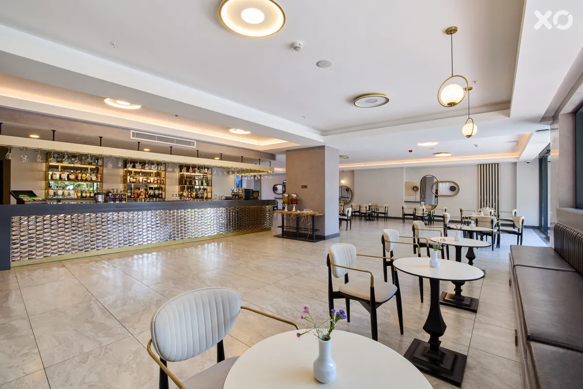 Movenpick Resort Antalya Tekirova
