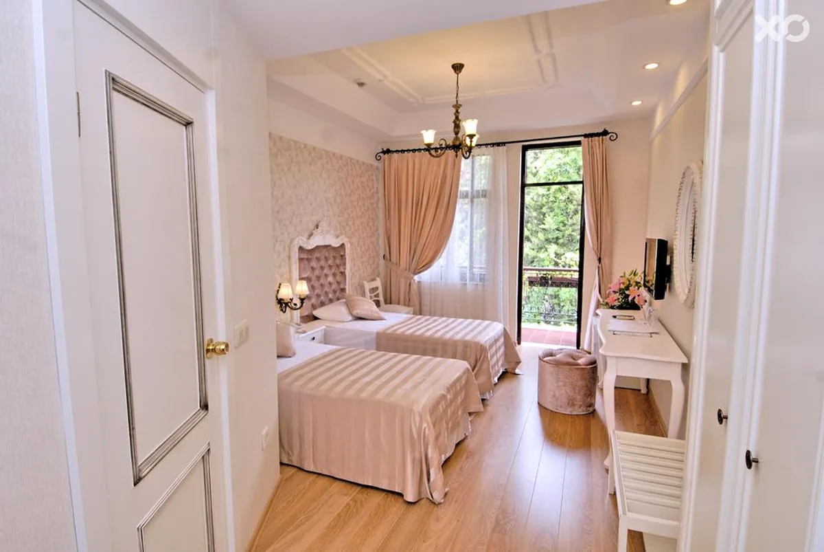 Aspen Hotel