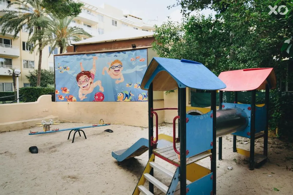 Ivory Playa Hotel