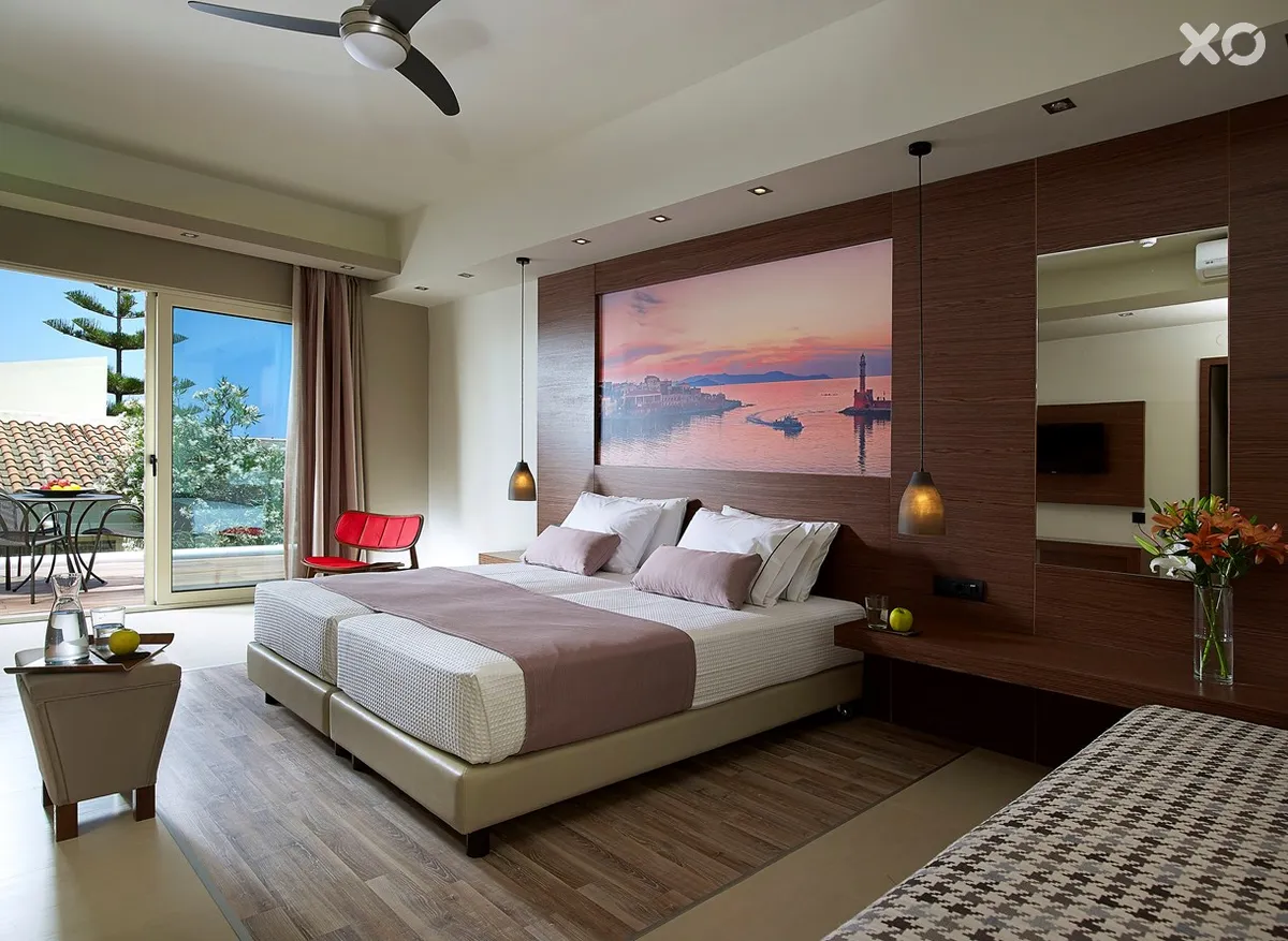 Elotis Suites Hotel