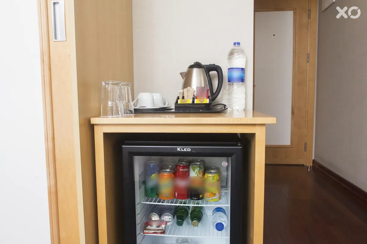 Nova Plaza Taksim Square Hotel