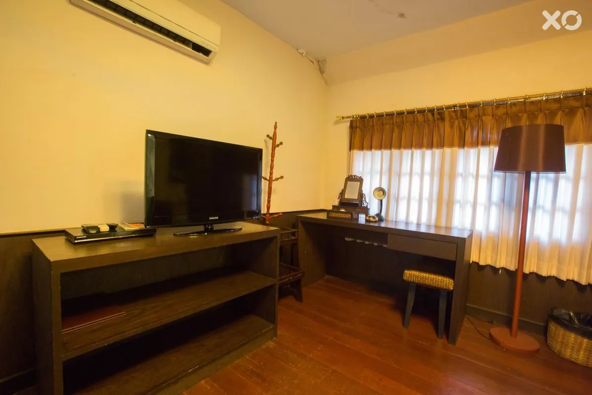 Inrawadee Resort