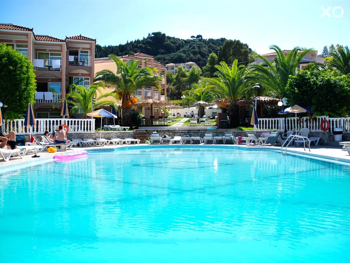 Admiral Hotel