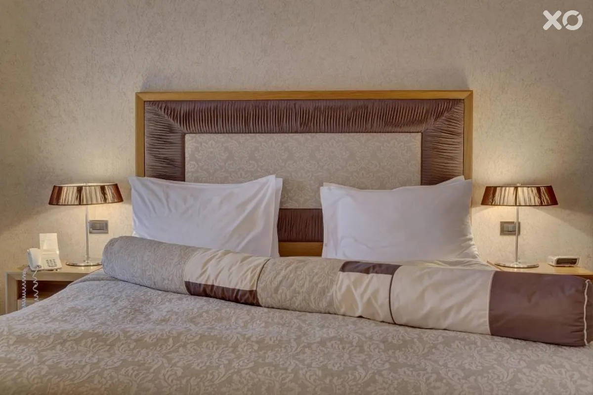 Vardar Hotel