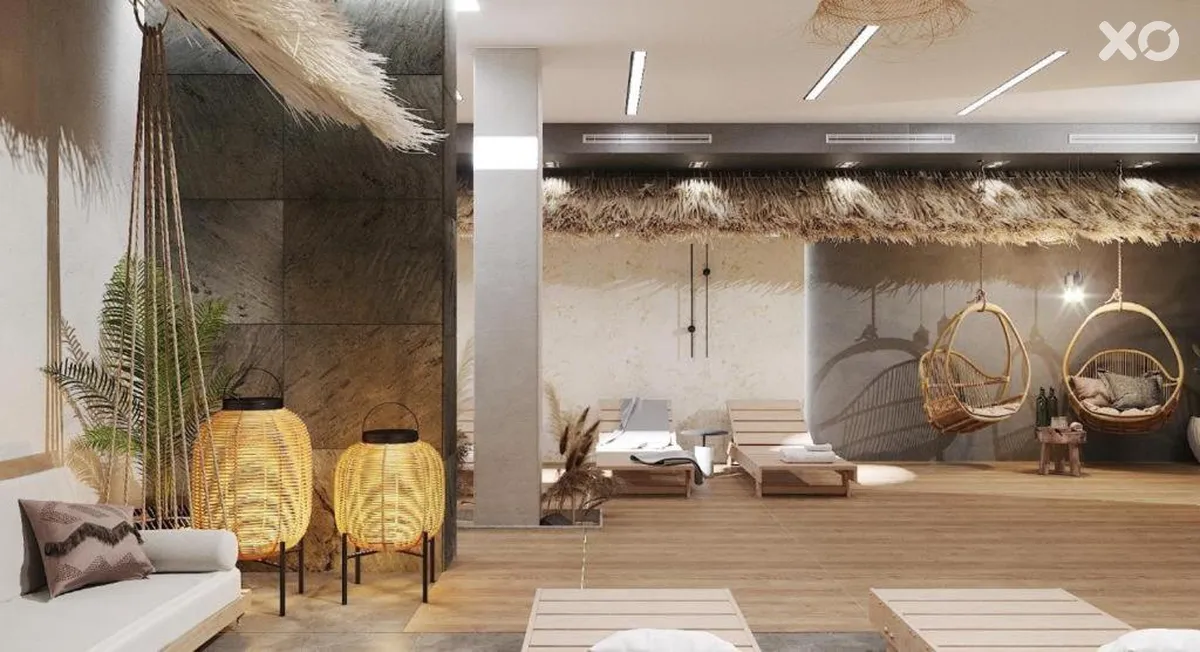 Buka Apart-Hotel & SPA