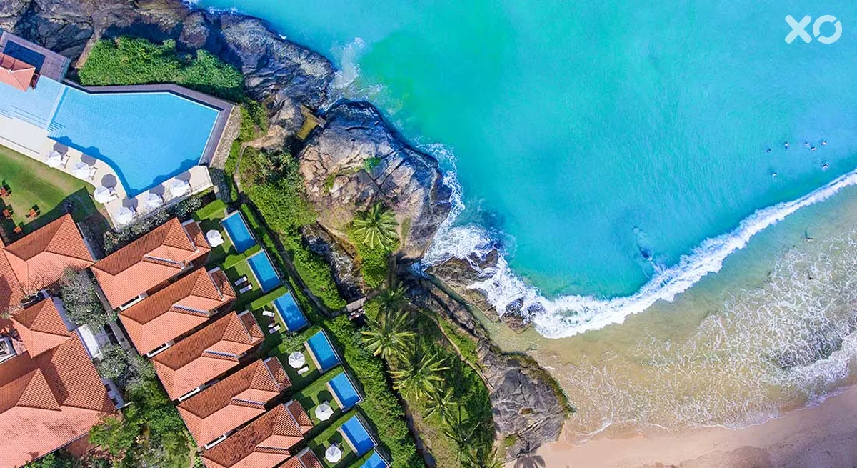 Saman Villas
