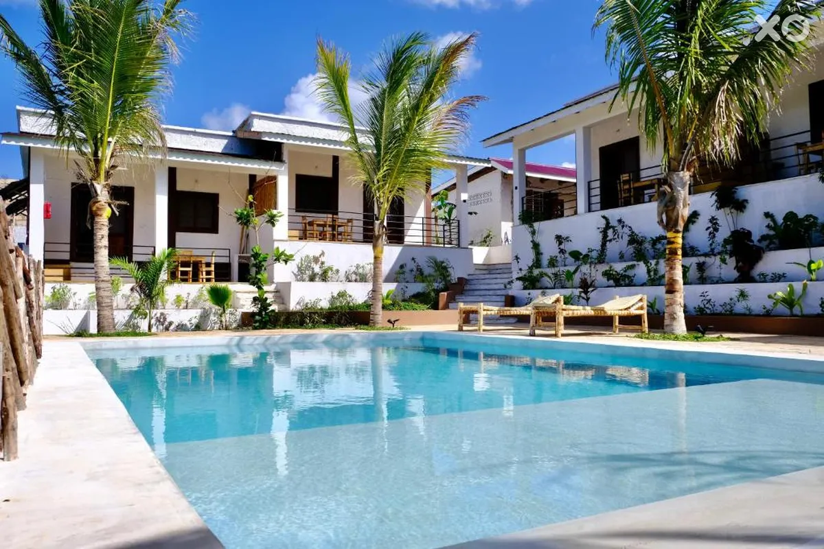 Nyumbani Residence