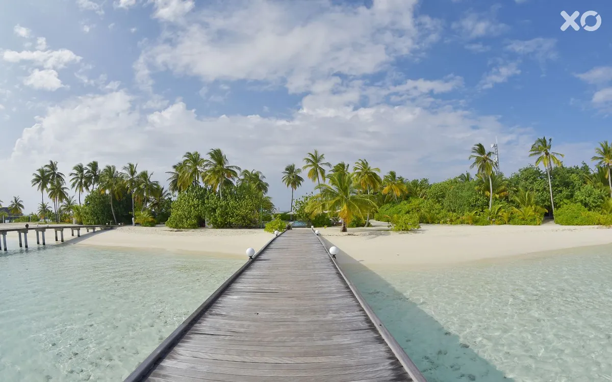 Safari Island Resort & Spa