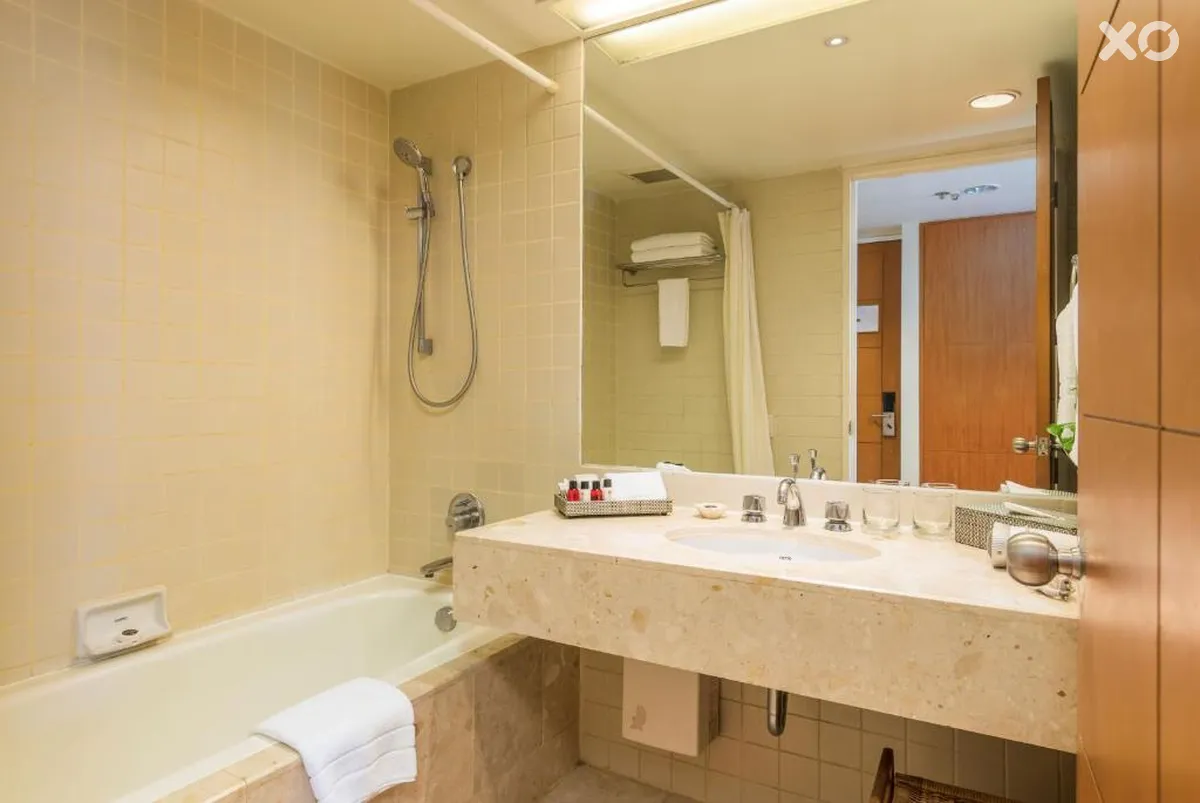 Chatrium Residence Sathon Bangkok