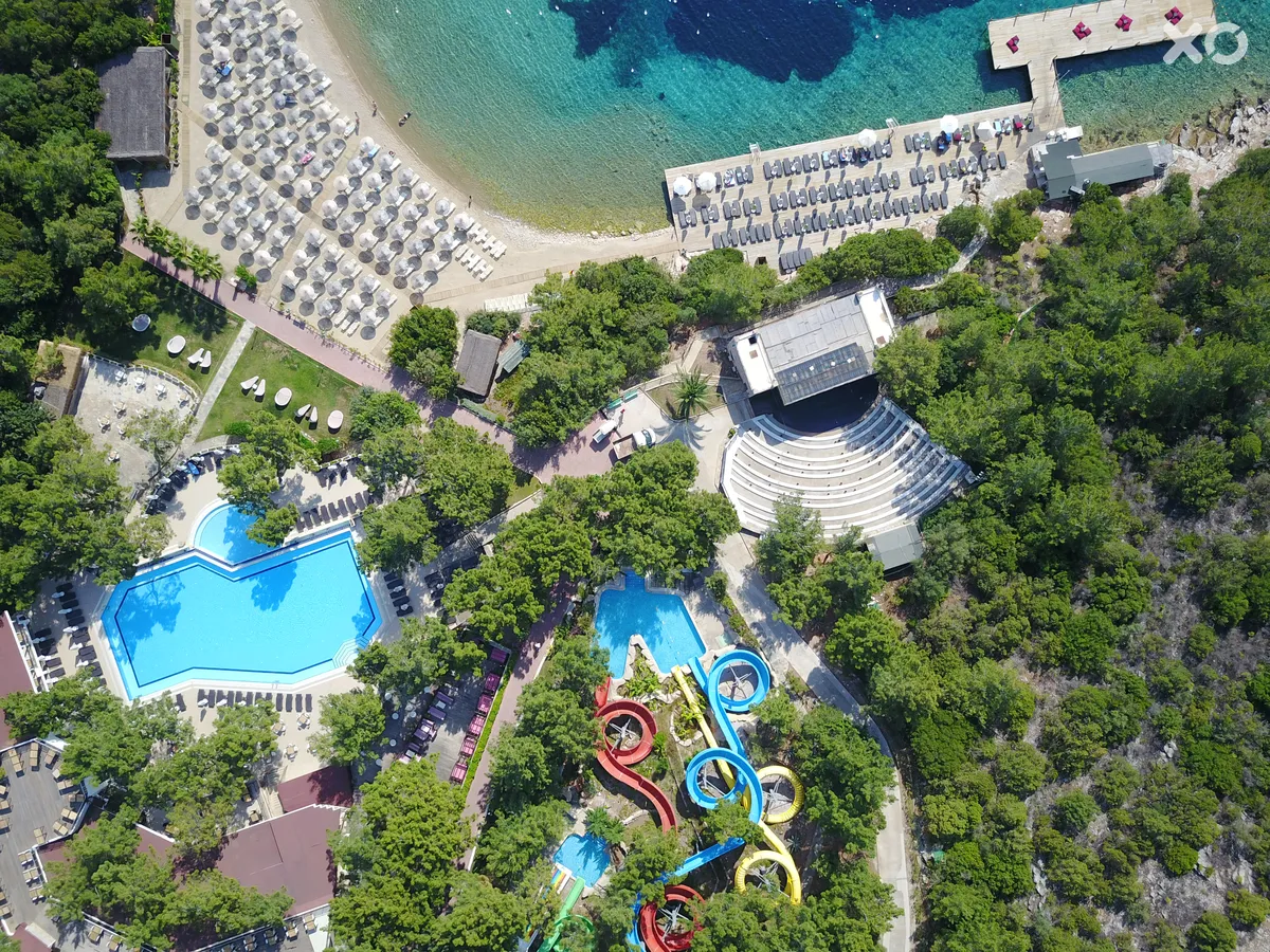 Bodrum Park Resort