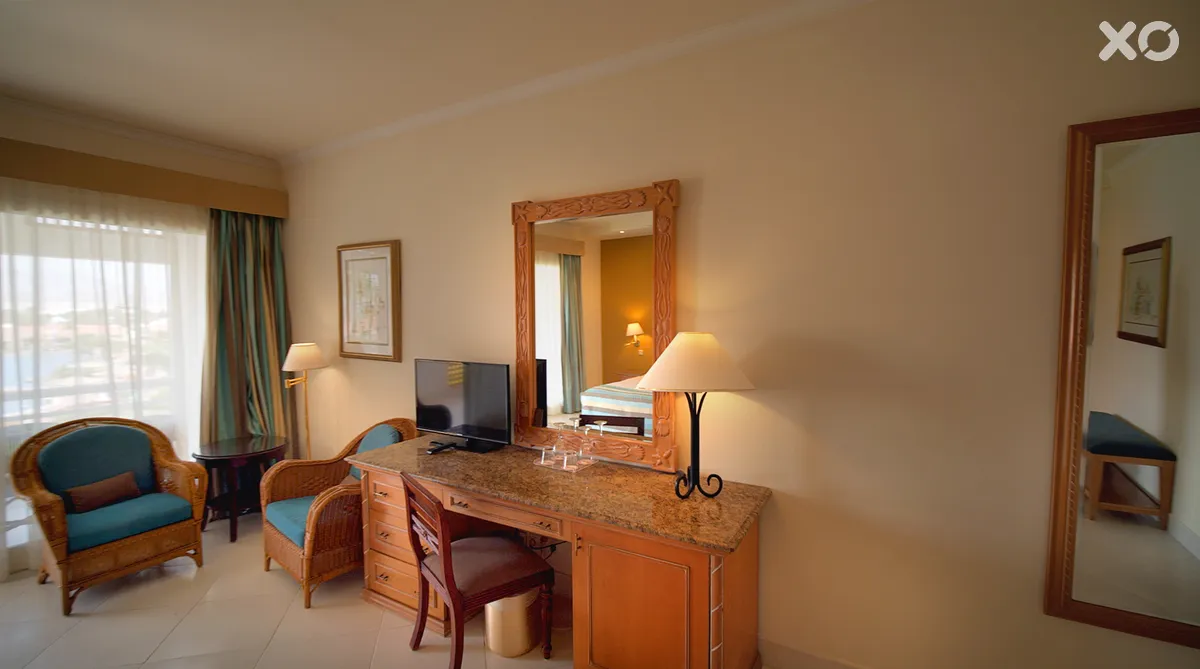 Golf Beach Resort