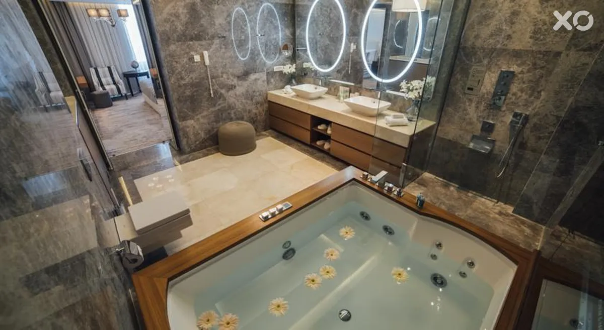 Mivara Luxury Resort & Spa