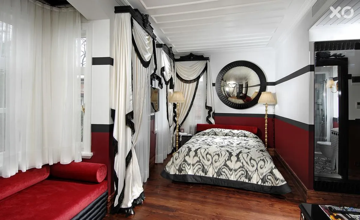 Premist Hotel
