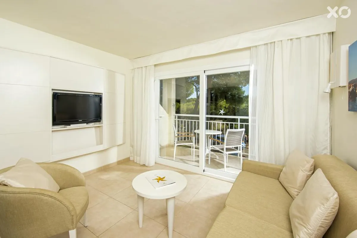 Iberostar Club Cala Barca