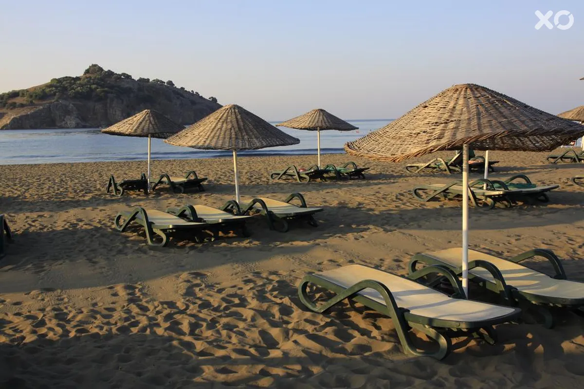 TUI Magic Life Sarigerme Hotel