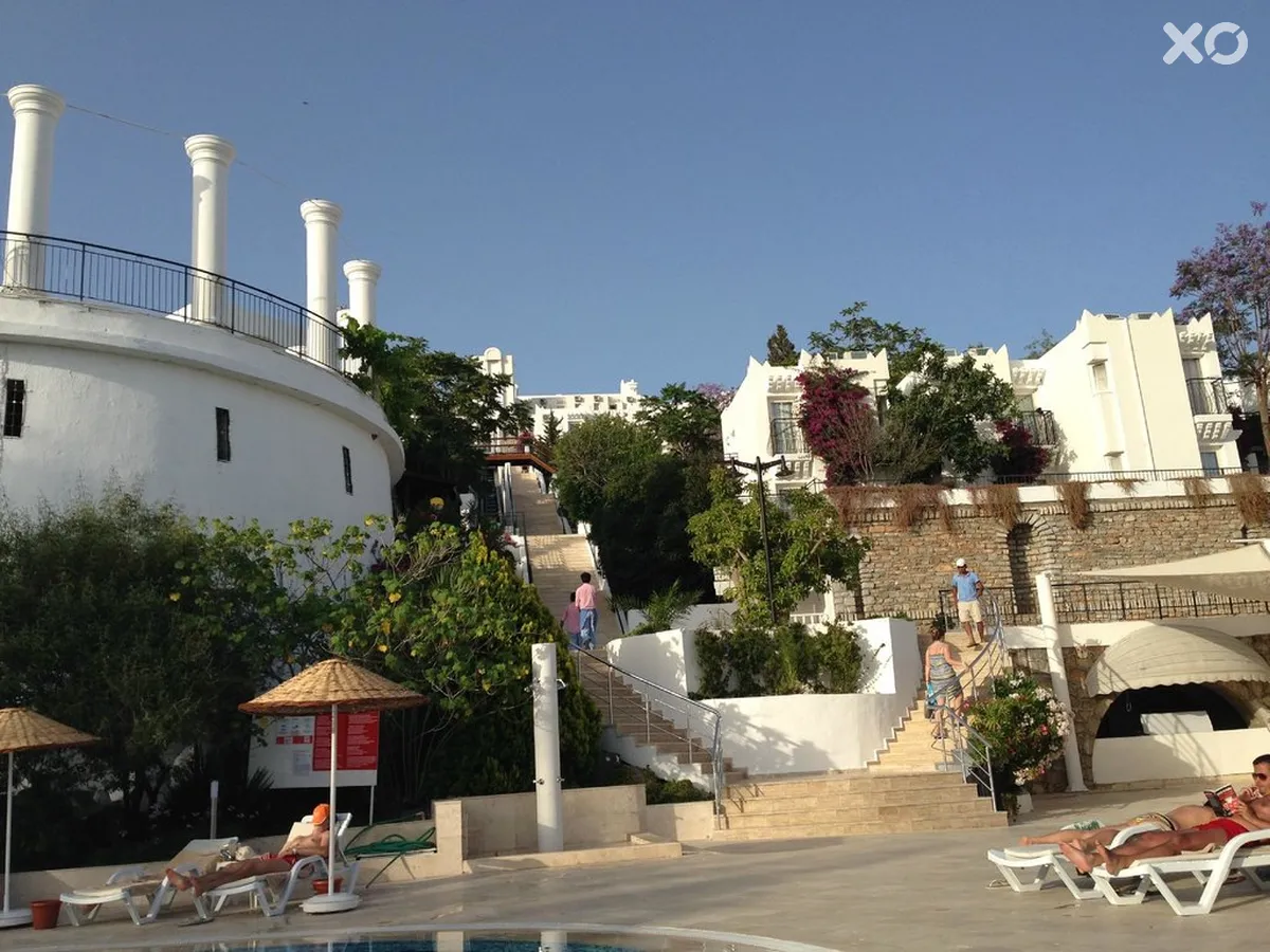 Holiday Inn Resort Bodrum