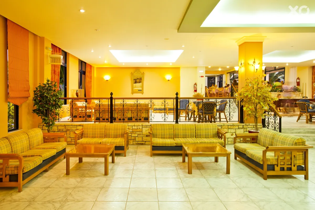 Esperia Hotel