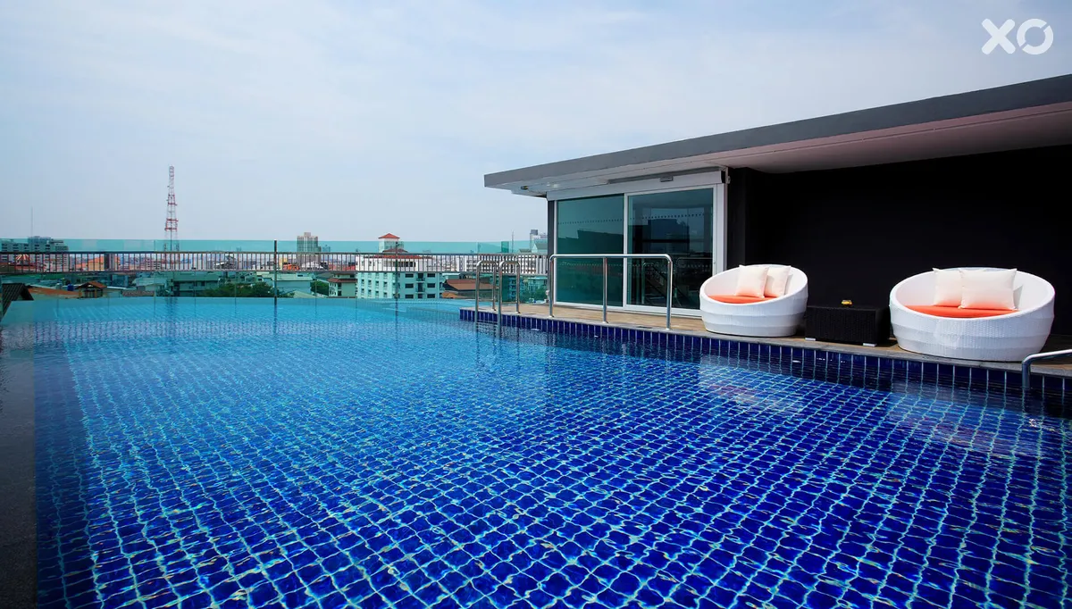 Nova Express Hotel