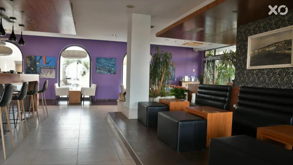 Lipa Hotel