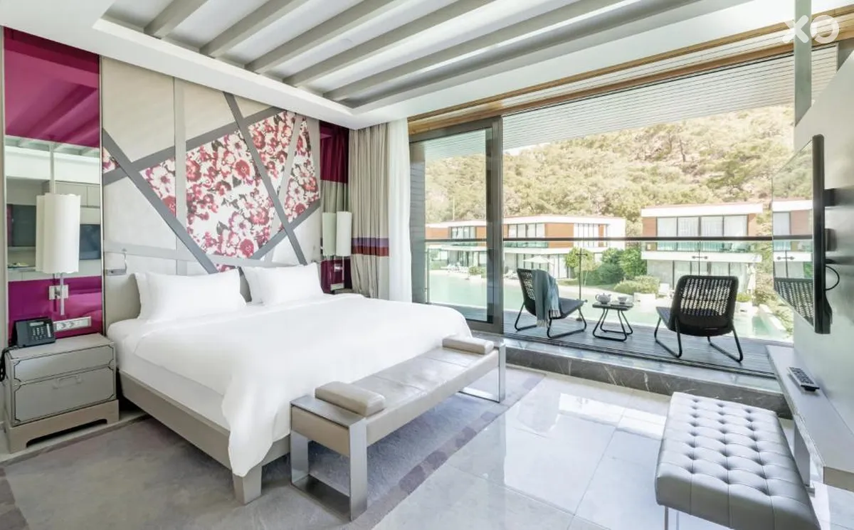 Rixos Premium Tekirova Special Rooms