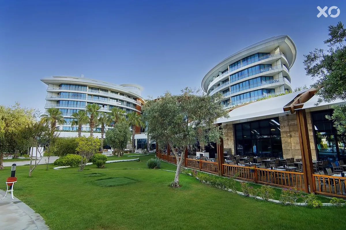 Baia Lara Hotel