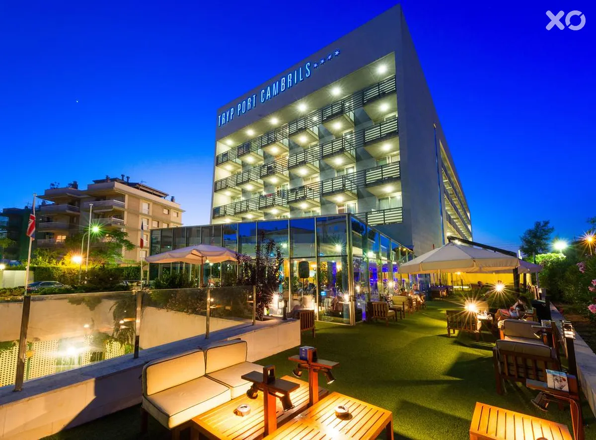Sol Port Cambrils Hotel