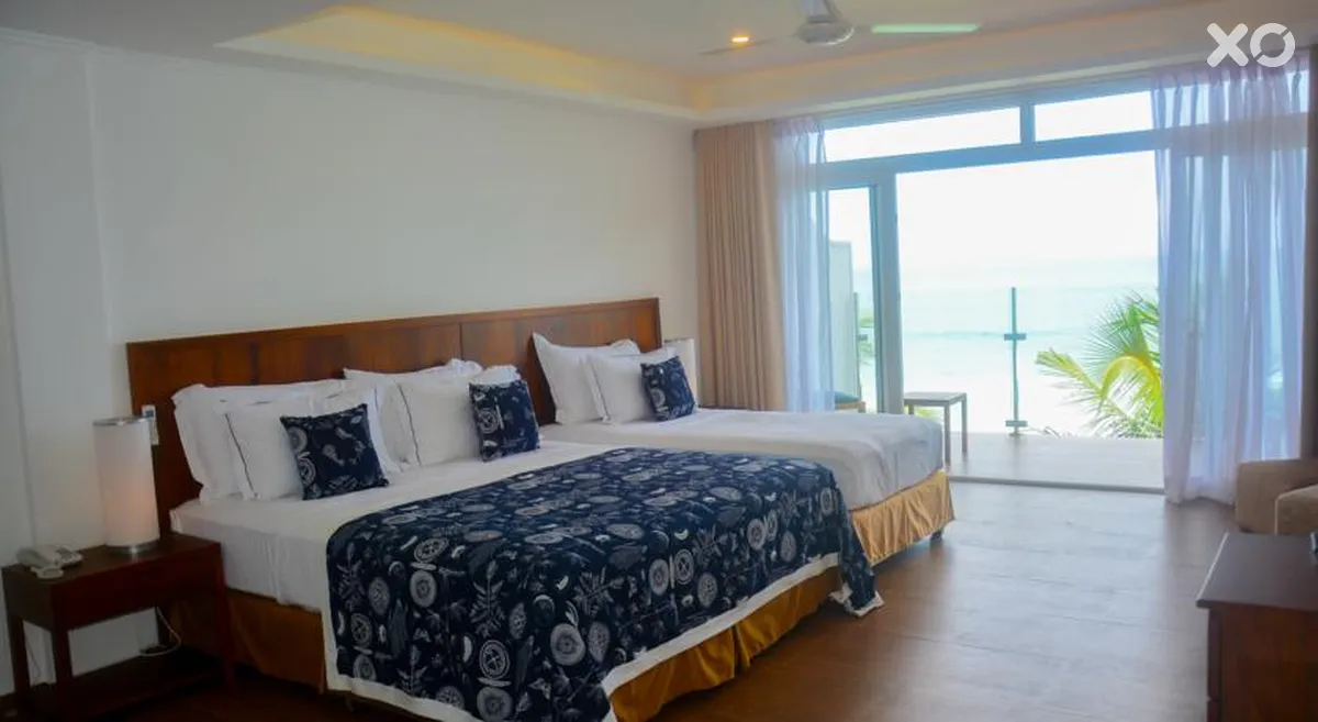 Sayura Beach Hotel