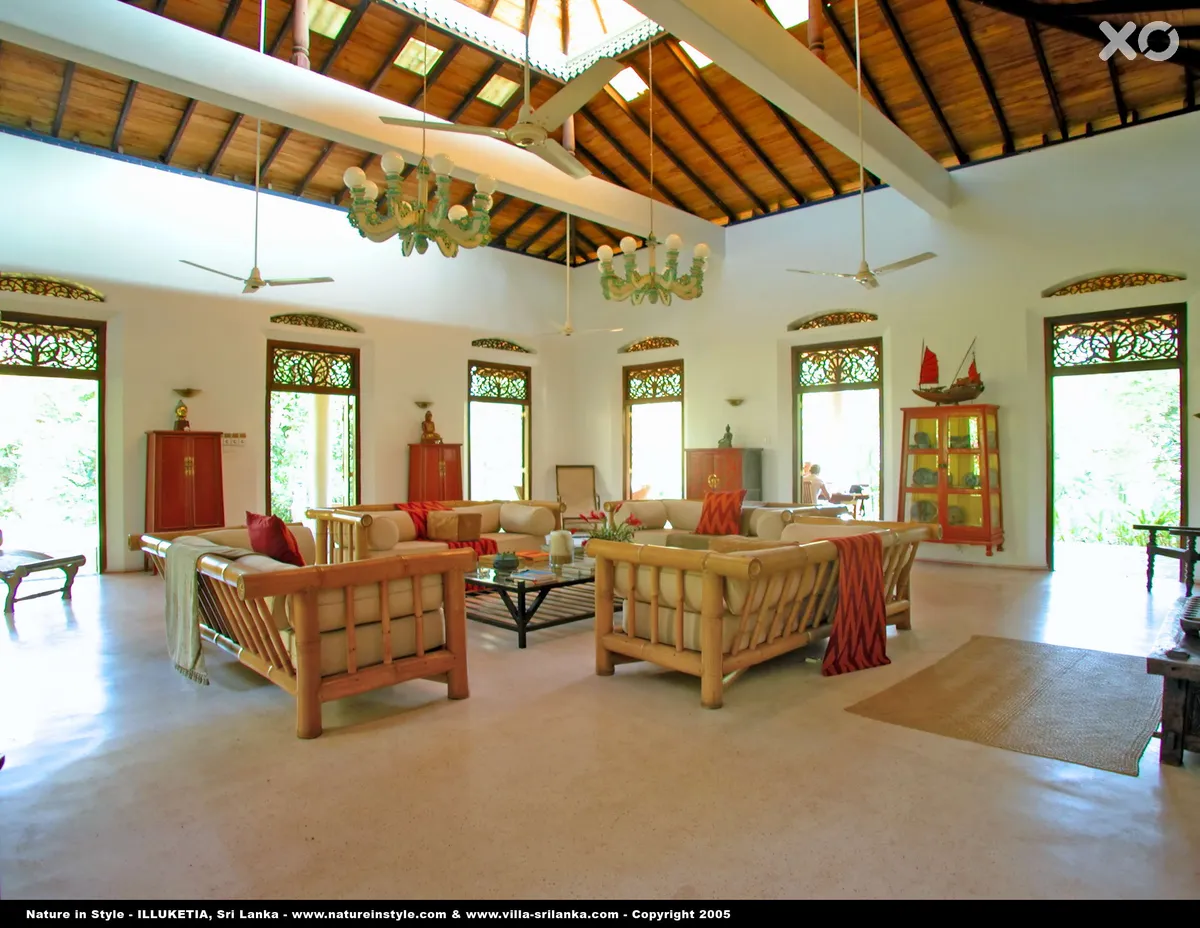 Apa Villa Illuketia