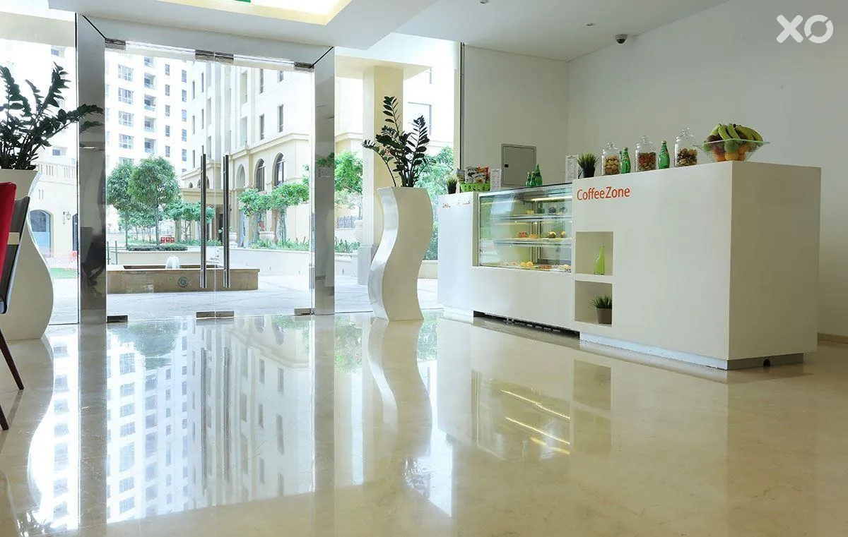 Ramada Hotel & Suites by Wyndham Dubai JBR
