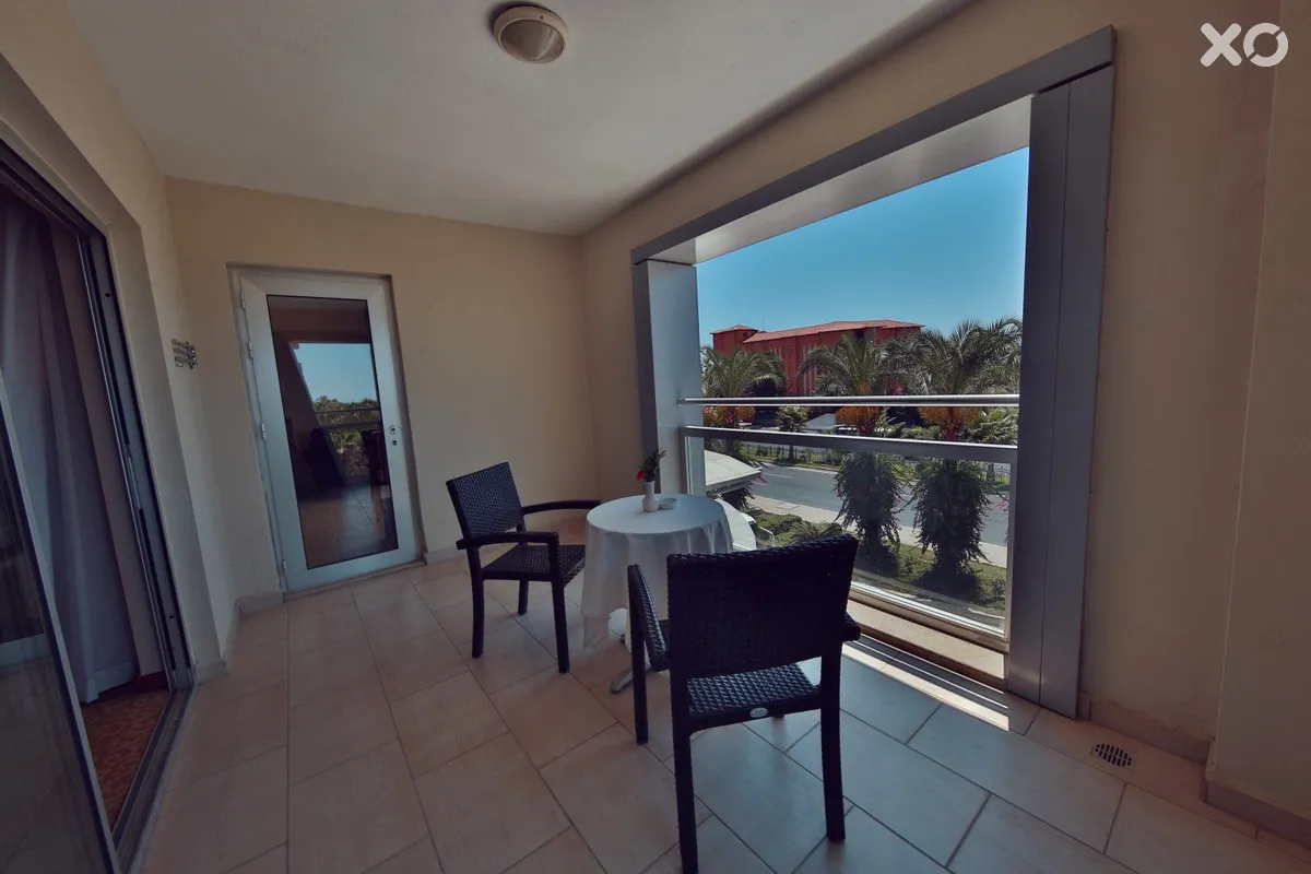 Timo Resort Hotel
