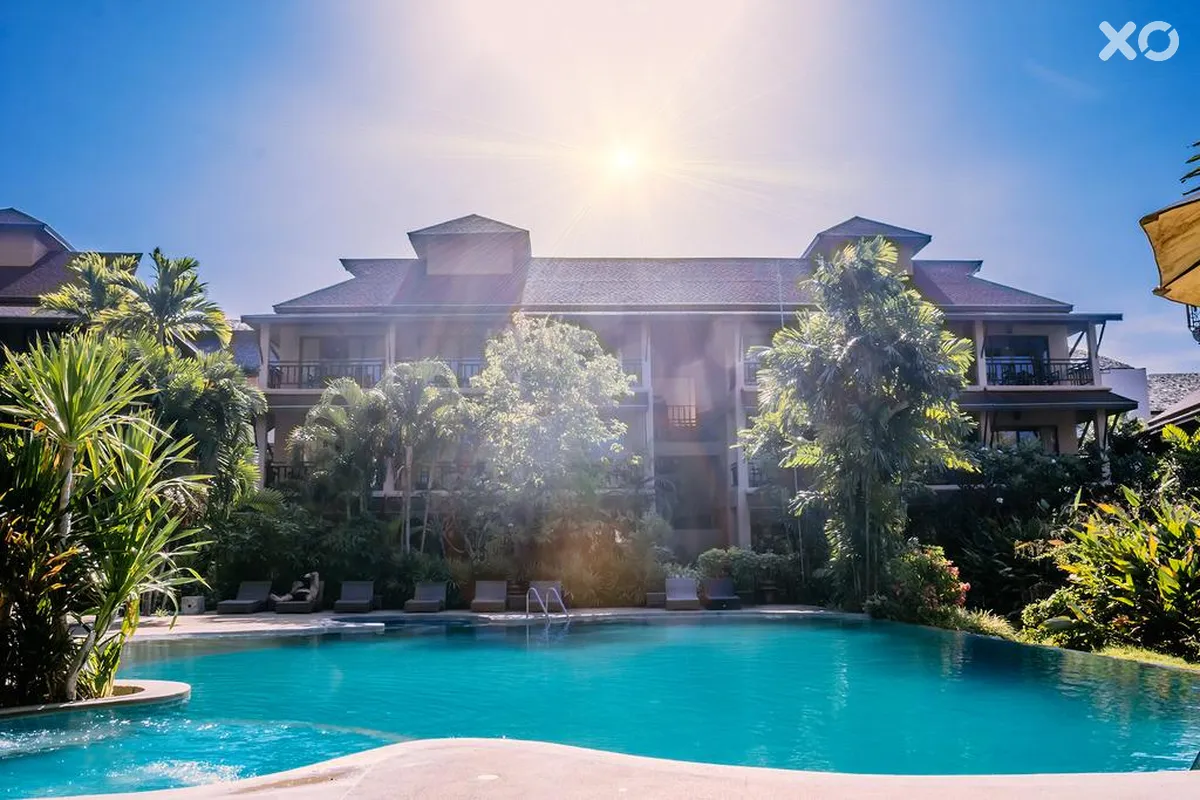 Railay Princess Resort & Spa