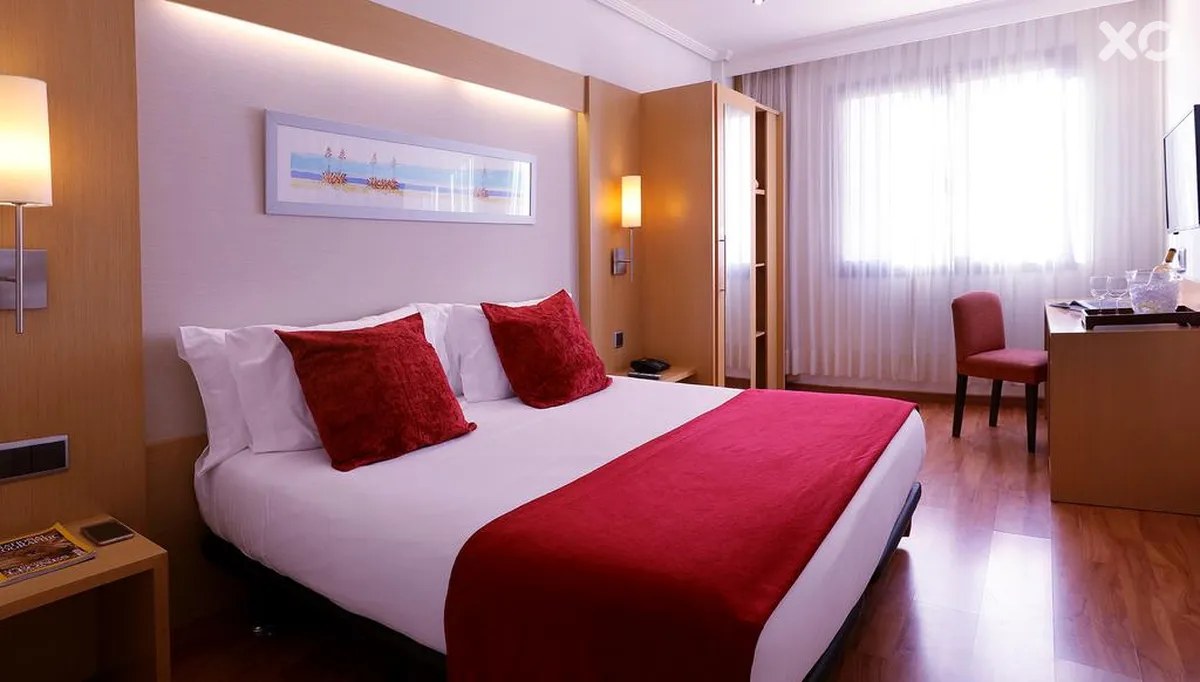 Abba Rambla Hotel