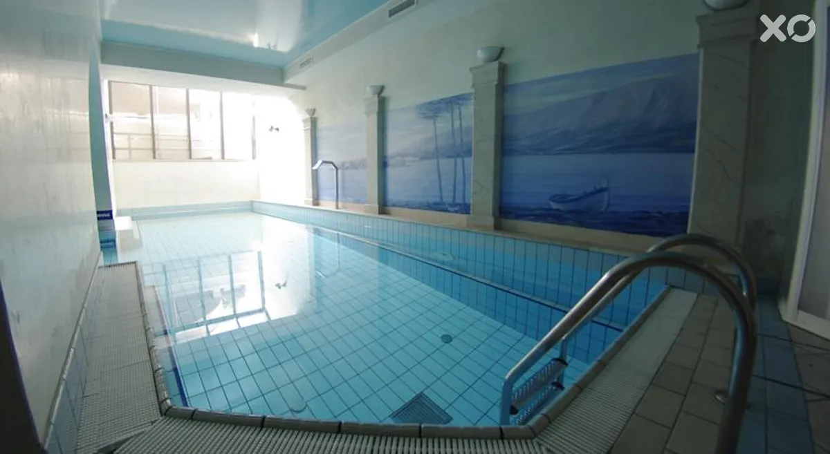 Villa Marija Hotel